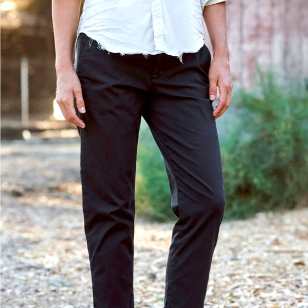 Frank & Eileen Wicklow Pants